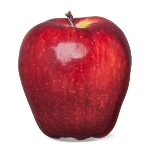 Red Delicious: The Classic Washington Apple